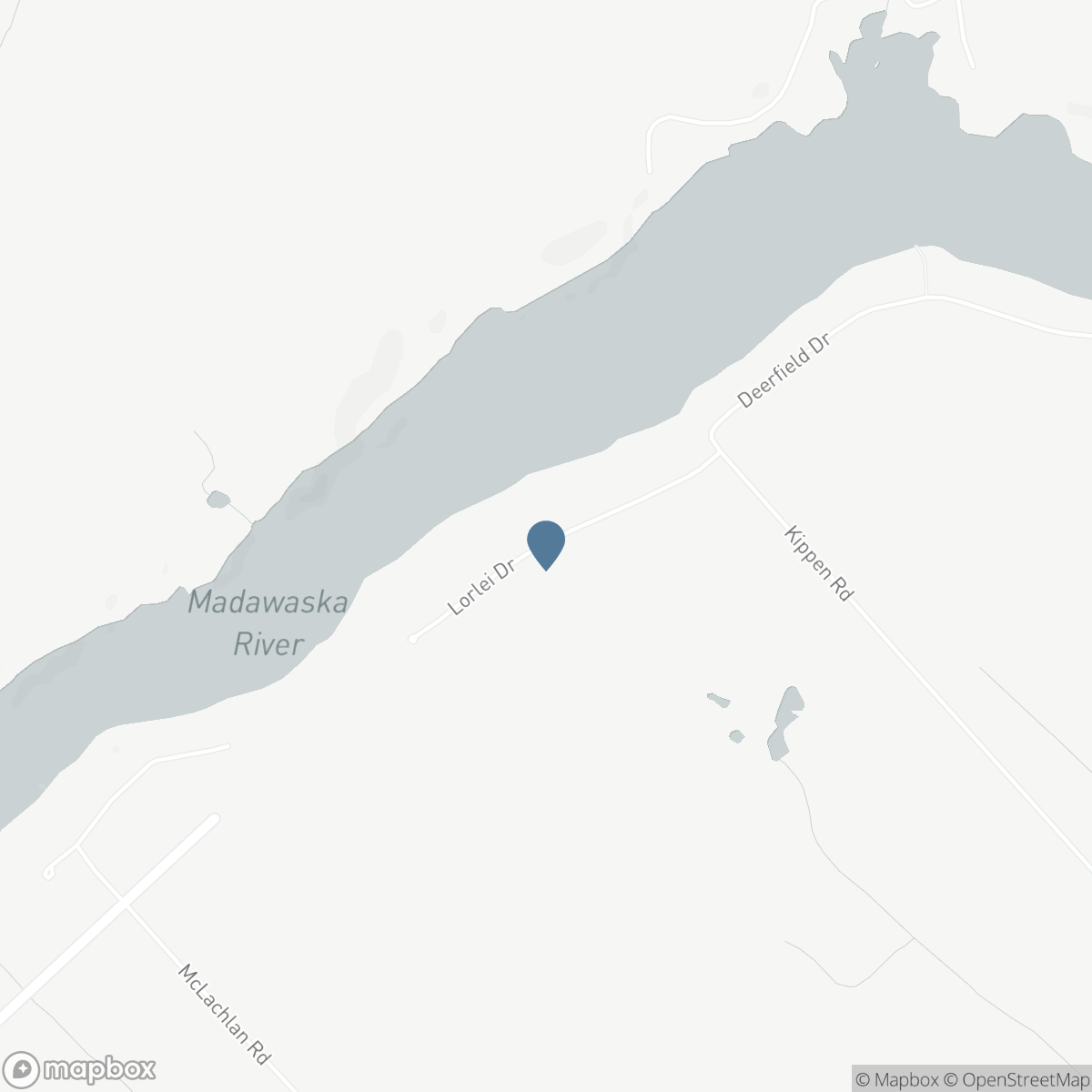 117 LORLEI DRIVE, Lanark Highlands, Ontario K0A 3L0